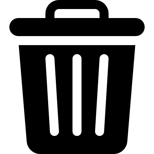 delete