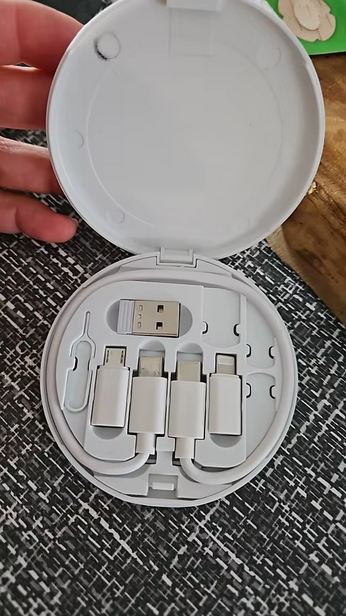 Producto reseñado
