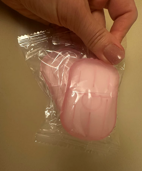 Producto reseñado